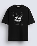 You can be the greatest - Oversized T-shirt