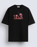 You should have - Oversized T-shirt