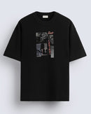 Control - Oversized T-shirt