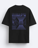 Culture art - Oversized T-shirt