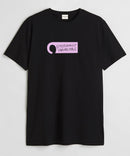 Emotionally unavailable - Round Neck T-shirt