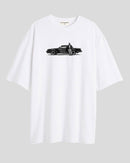 GNX - Oversized T-shirt
