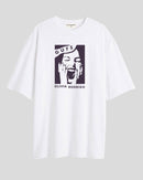 Guts - Oversized T-shirt
