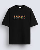 Repeat after me - Oversized T-shirt