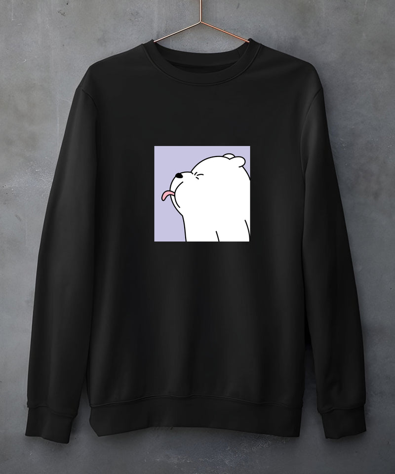 Bare bear - Sweatshirt