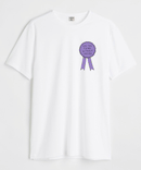 Did the thing - Round Neck T-shirt