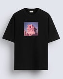 21st century - Oversized T-shirt