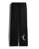 24 - Straight fit Jogger