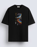 Planets - Oversized T-shirt