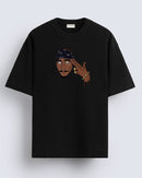 2pac - Oversized T-shirt