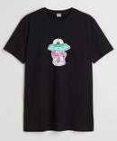 Take me - Round Neck T-shirt