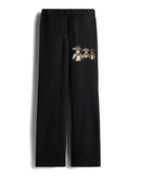 3 Monkey - Straight fit Jogger