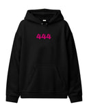 444 - Hooded Sweatshirt