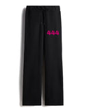 444 - Straight fit Jogger