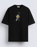 King Malone - Oversized T-shirt