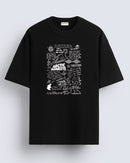 505 - Oversized T-shirt