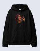 96 - Hooded Sweatshirt