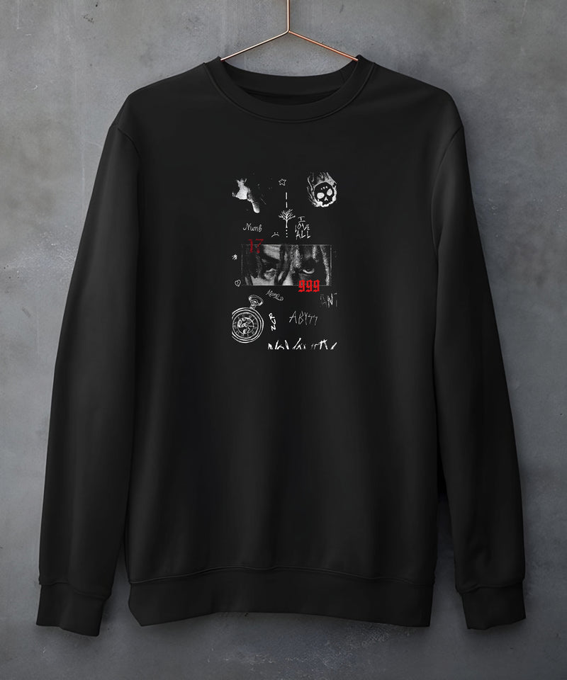 999 - Sweatshirt