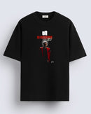 ABJ - Oversized T-shirt