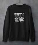 AC vs DC - Sweatshirt