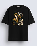 A little bit longer - Oversized T-shirt