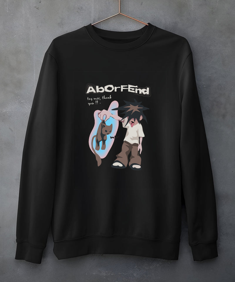 Aborfend - Sweatshirt