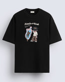 Aborfend - Oversized T-shirt
