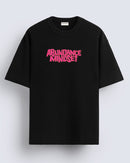 Abundance Mindset - Oversized T-shirt