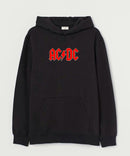AC vs DC 2 - Hooded Sweatshirt