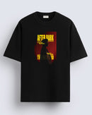 Afterdark - Oversized T-shirt
