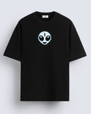 Alien - Oversized T-shirt