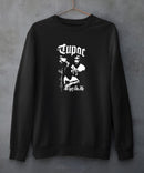 Tupac - Sweatshirt