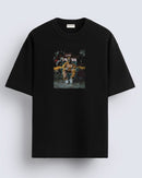 Alone - Oversized T-shirt