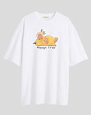 Tired - Oversized T-shirt