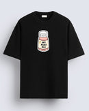 Anti delulu pills - Oversized T-shirt