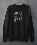Arctic Monkeys - Sweatshirt