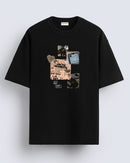Arctic - Oversized T-shirt