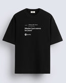 Yours - Oversized T-shirt