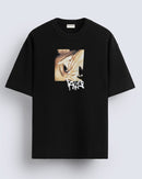 Ariana Grande - Oversized T-shirt