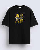 Asap - Oversized T-shirt