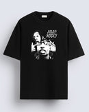 Asap Rocky - Oversized T-shirt