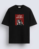 Asap rocky new - Oversized T-shirt