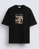 Astroworld - Oversized T-shirt