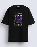 Atlantic shit - Oversized T-shirt