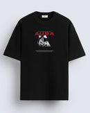 Aura - Oversized T-shirt