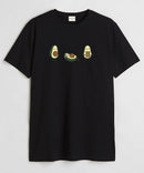 The avo league - Round Neck T-shirt
