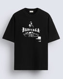 Babayaga - Oversized T-shirt