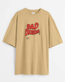 Bad decisions - Oversized T-shirt