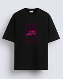 Bad habits - Oversized T-shirt