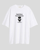 Bad Ideas - Oversized T-shirt